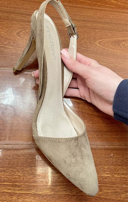 Pantofi Motivi marimea 40