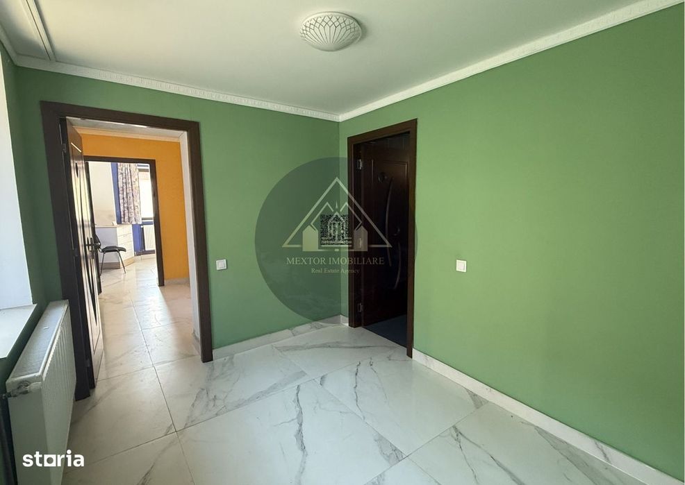 Casă renovată, Nemsa