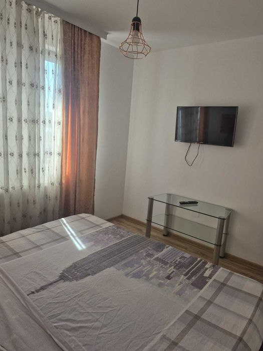 Studio 2 Camere de Inchiriat - Parcul Puskin Nanterre Centru 330 E