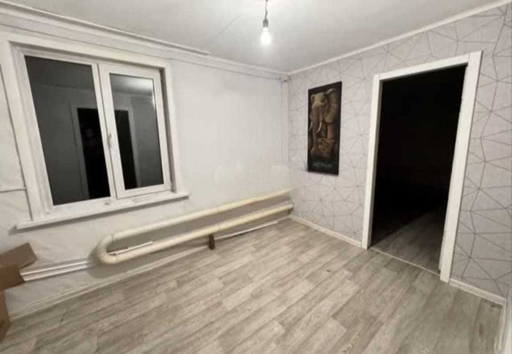 В продаже дом 2 комнаты