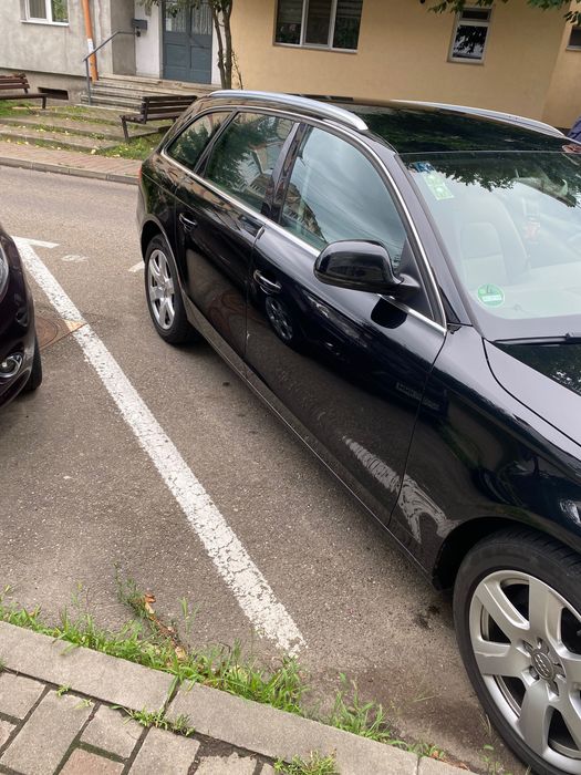 Audi a 4 , b8 stare foarte buna