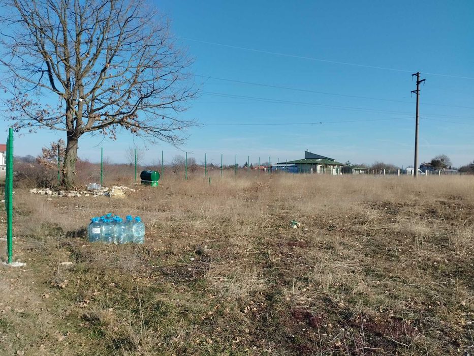 Парцел в м-т Перчемлия