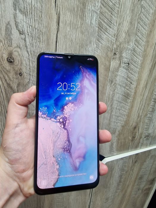 Samsung Galaxy a20