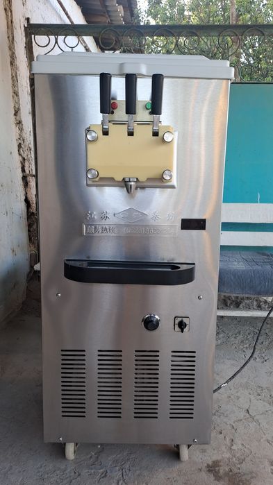 Мороженое Фрезер 380 Vt