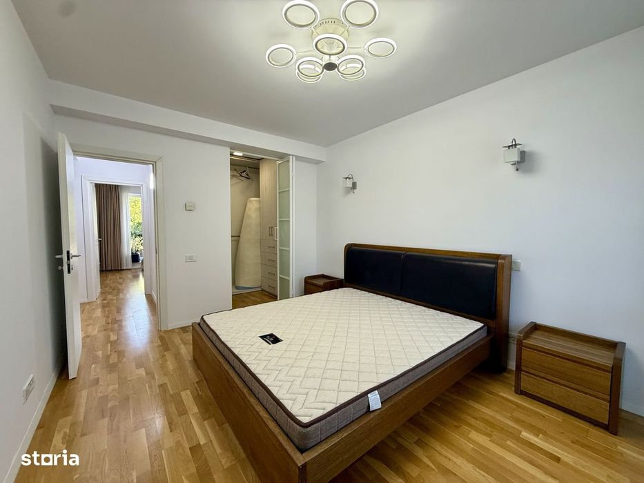 Vila superba de inchiriat | Catted Residence | Rond Omv | 2 locuri de