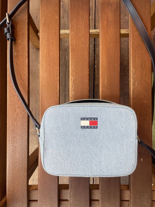 Чанта”Tommy Hilfiger”