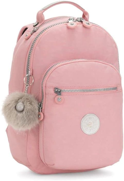 Kipling розова раница