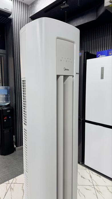 Колонный кондиционер Midea HA-24 Ph1. Официальный дилер + Доставка!