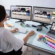 Creare Site Web, Magazin Online, campanii Google Ads, Pagini Facebook