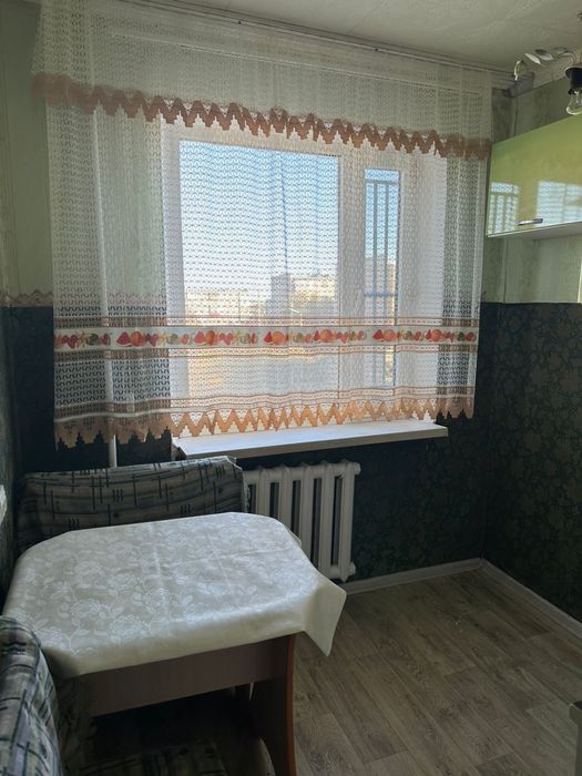 Сдам в аренду квартиру