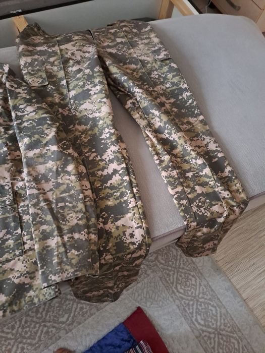 Военная форма , для военной кафедры