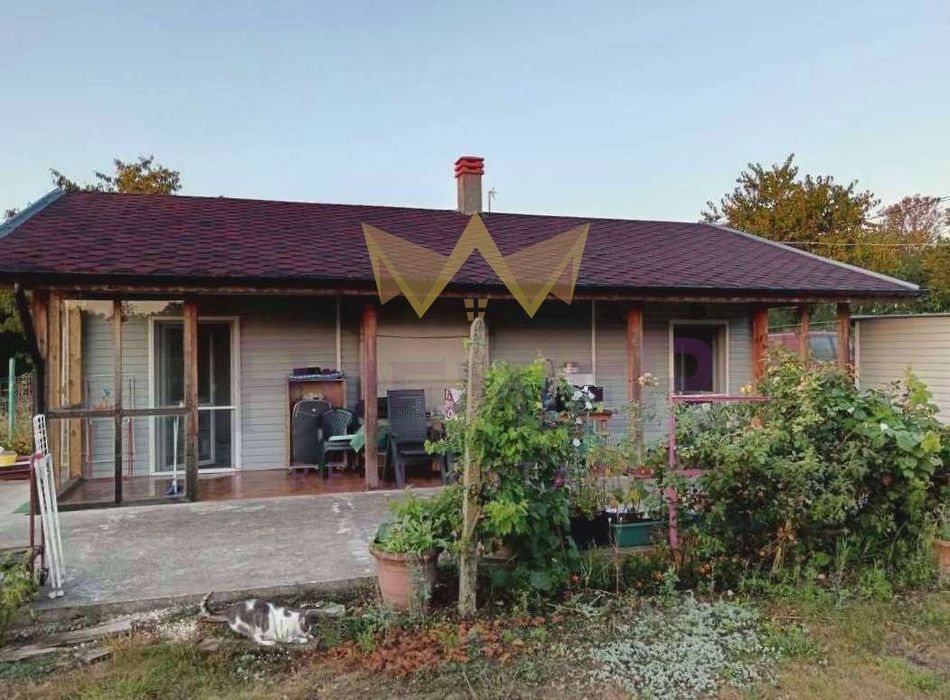 Продава се Къща в с. Хаджи Димитър, Област Добрич - 60 кв.м за 1165 €/кв.м - Снимка #3