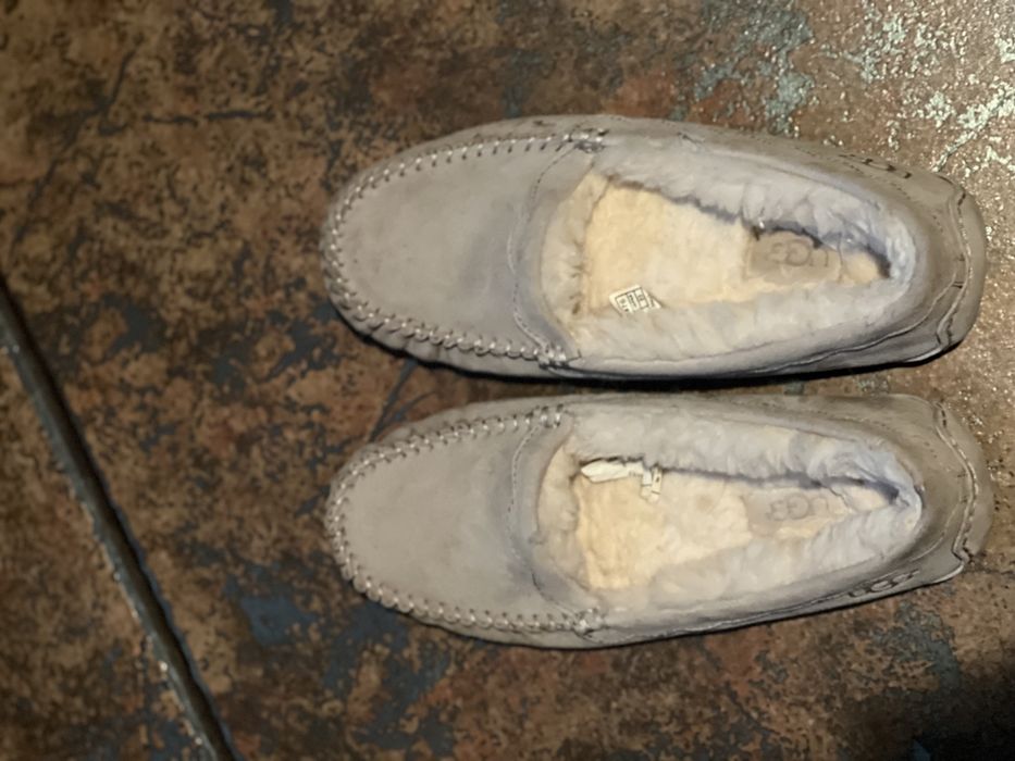 Vand mocasine/pantofi sport noi UGG originali nr 37