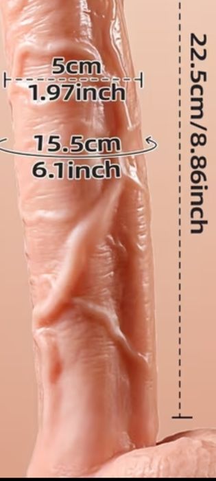 Массажёр интимный 18+