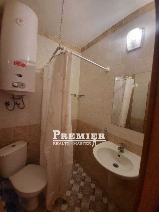 Продава се Едностаен апартамент в к.к. Слънчев бряг - 28 кв.м за 1161 €/кв.м - Снимка #3