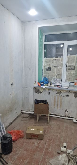 Квартира 2 комната