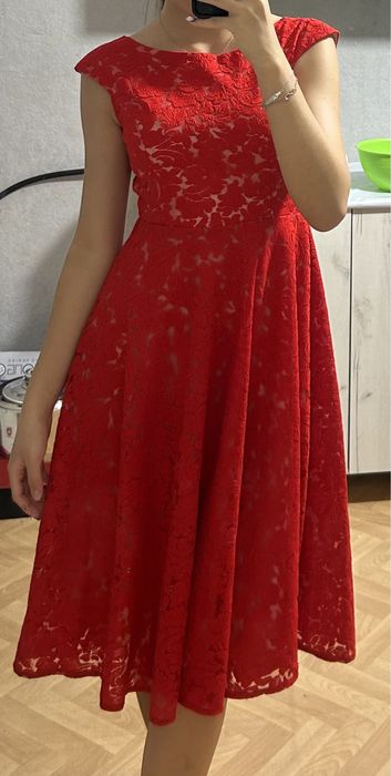 Два вечерних платья