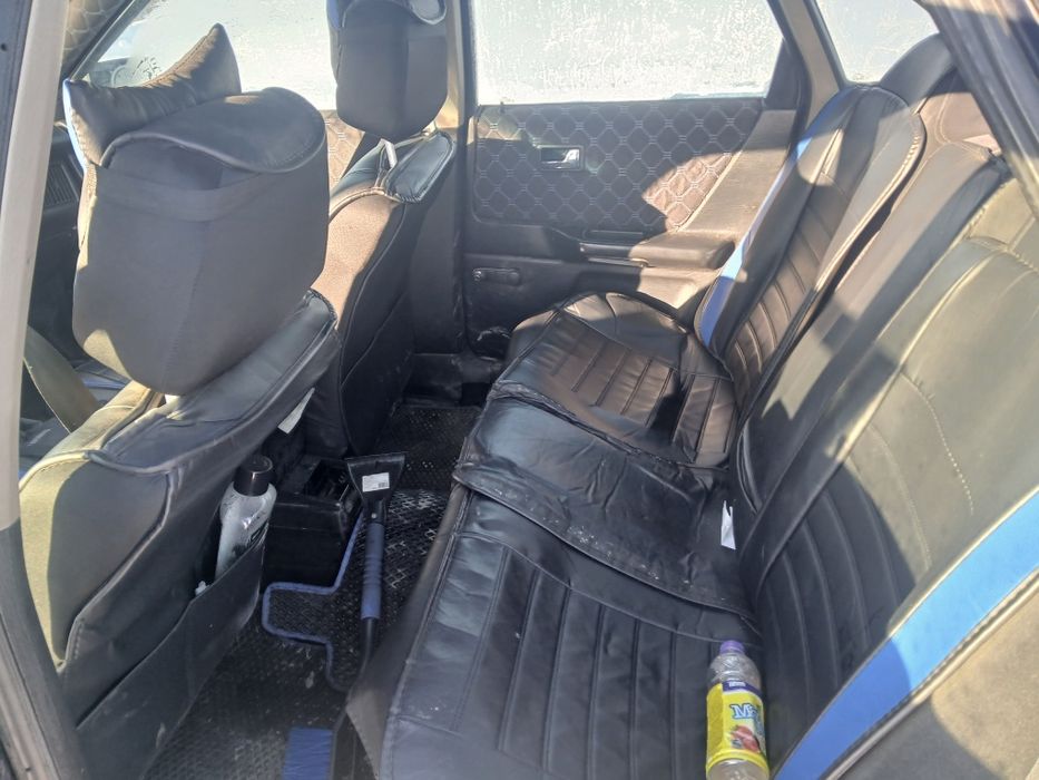 Ауди 80 б3 в хорошем состоянии