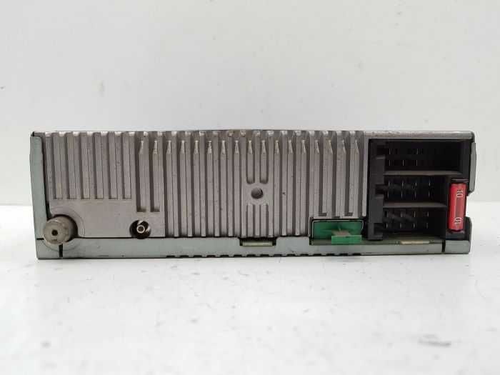 Оригинално CD Радио МерцедесW203 W209 BECKER