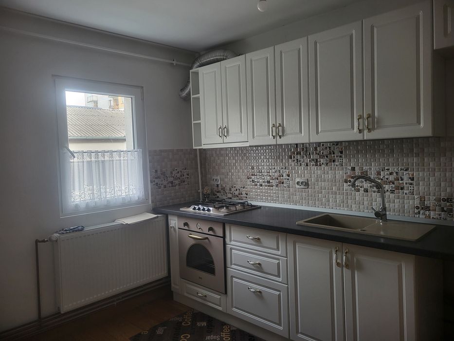 Apartament 2 cam, nemobilat, Carpați – disponibil imediat, termen lung