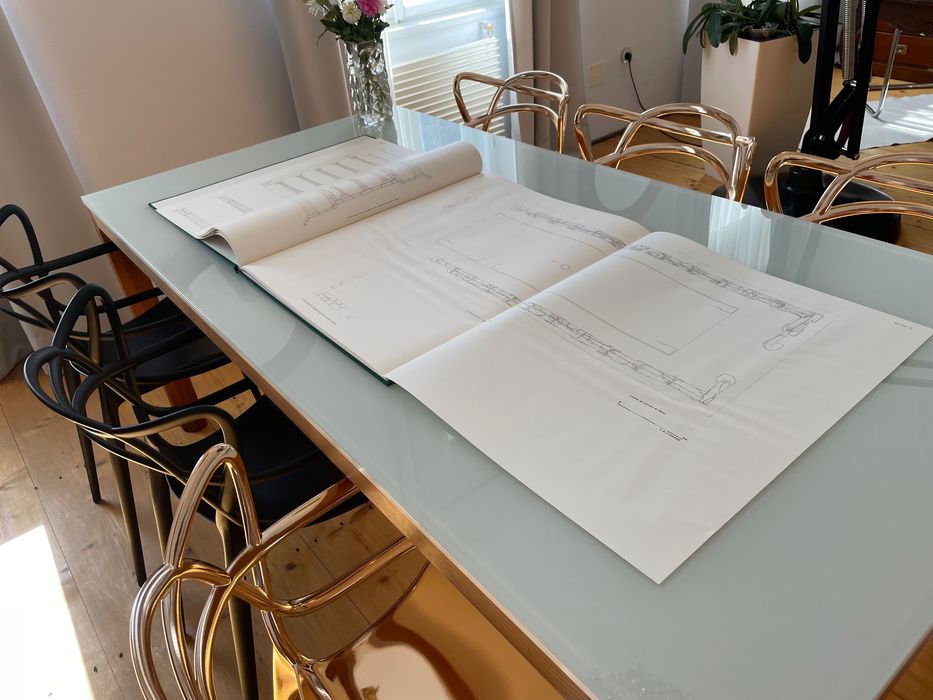 Temple of Apollo Bassae Vol IV SUMO ediție rară arheologie