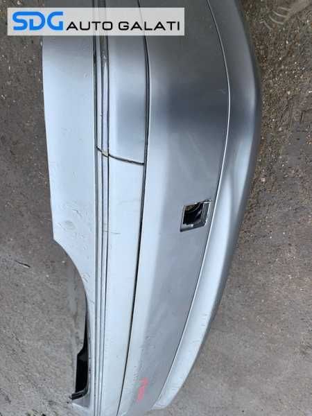 Bara Spoiler Spate Mercedes Benz W203 C Class Berlina Sedan 2000 - 2007 Cod A2038851625 A2038850265