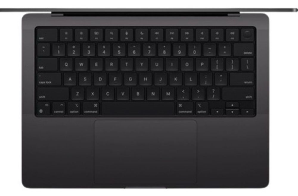 Продаю Ноутбук MacBook