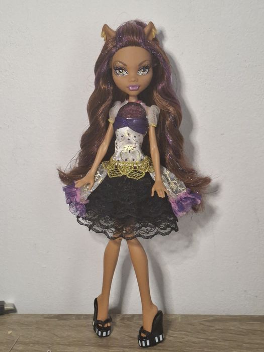 Monster High Dolls / монстър хай кукли
