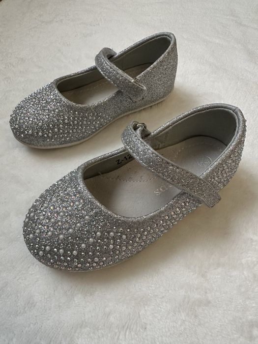 Туфли для девочки