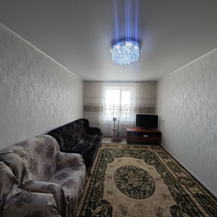 Продажа 1-комнатной квартиры в 20 микрорайоне