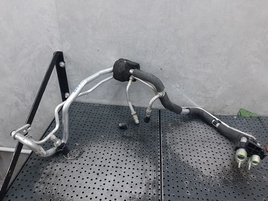 conducta clima ac 2.2 d land rover range rover evoque l538 bj3219a834ac