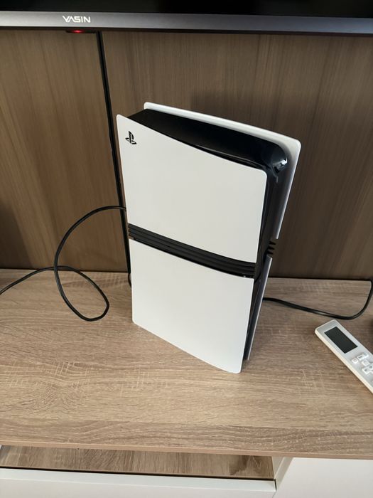 Playstation 5 Pro 2TB