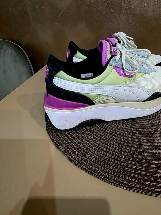 Дамски маратонки Пума Cruise