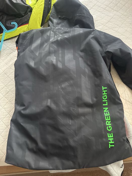 Ски екип rossignol hero