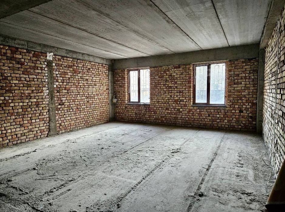 Продается 7ми комнатная квартира,дуплекс,ЖК Паркент Авеню,236м2