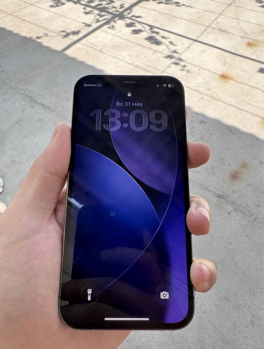 Iphone 12 pro 128