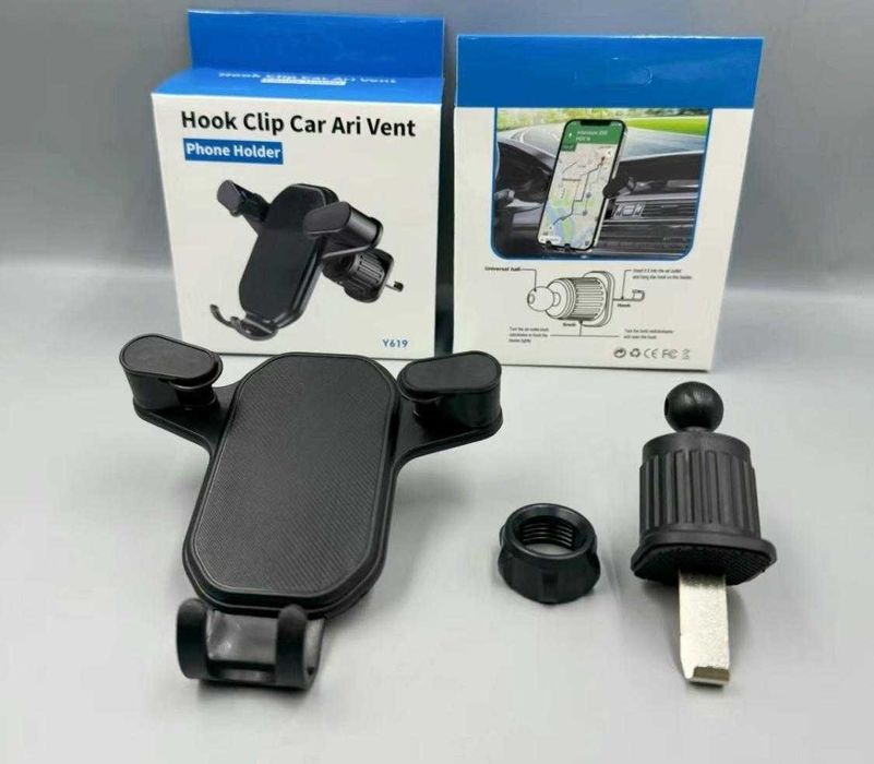 Авто держатель для телефона