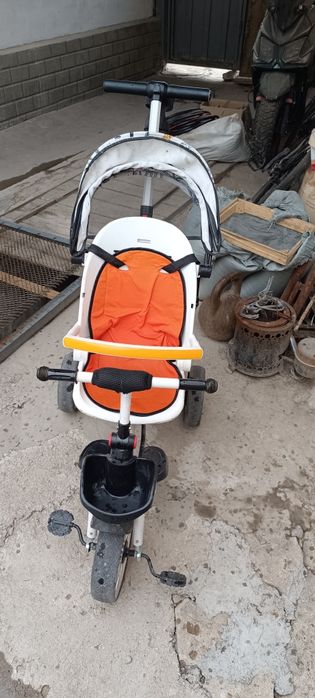 Продам велосипед детский
