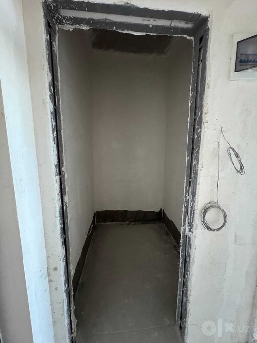 Продаётся 1-ком квартира | 38 м² | ЖК SOY BO’YI | Учтепинский район