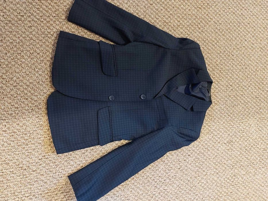 Комплект костюм за момче 5,6,7 години