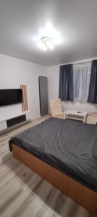 Vand garsoniera sector 4 Studio Plus Resindece