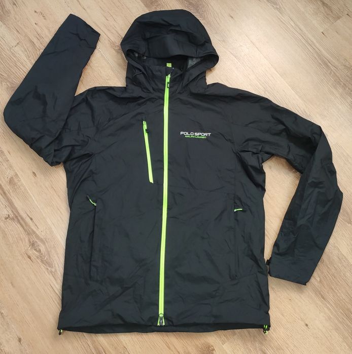 Geaca impermeabila Ralph Lauren Polo Sport mărimea S