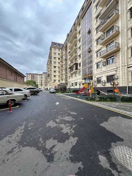 Сдаётся квартира ЖК Silk Road 1/5/9 на Мирзо-Улугбекский