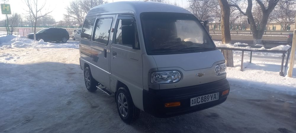 Дамас зор холатда