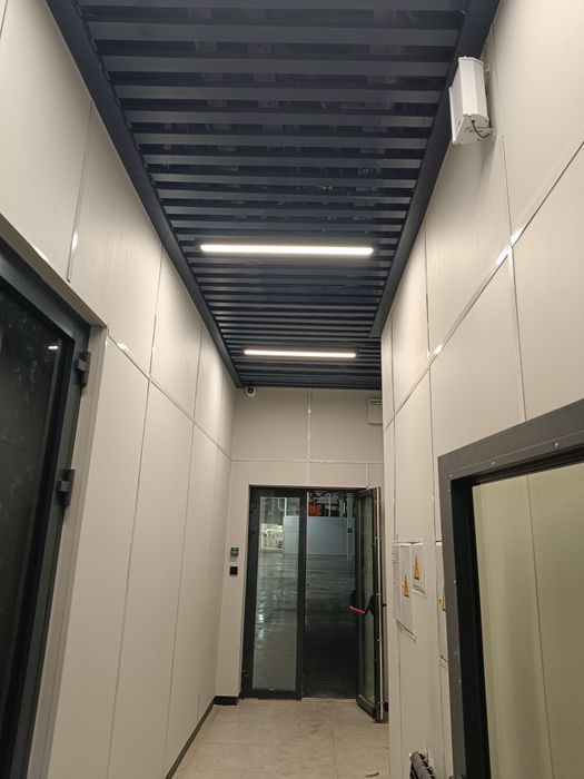 Мелкосрочный ремонт