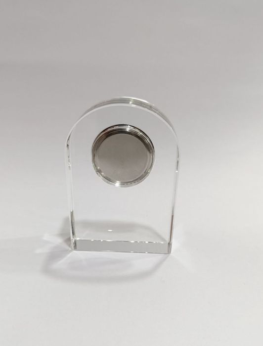 Статуэтка стеклянная