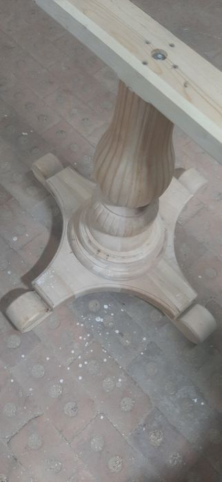 Ножки для стола.