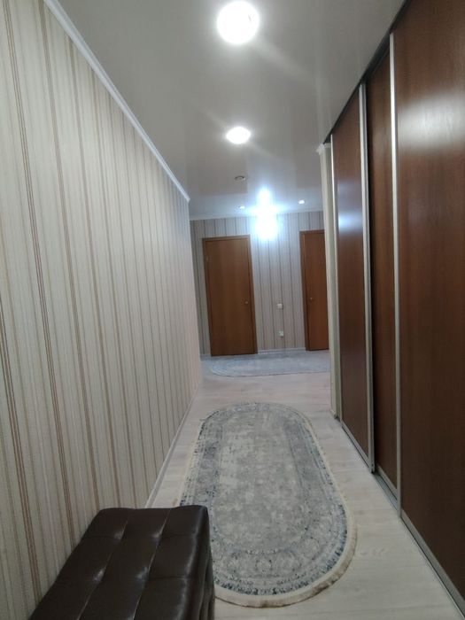 Продам 2 ком квартиру 19 мкр