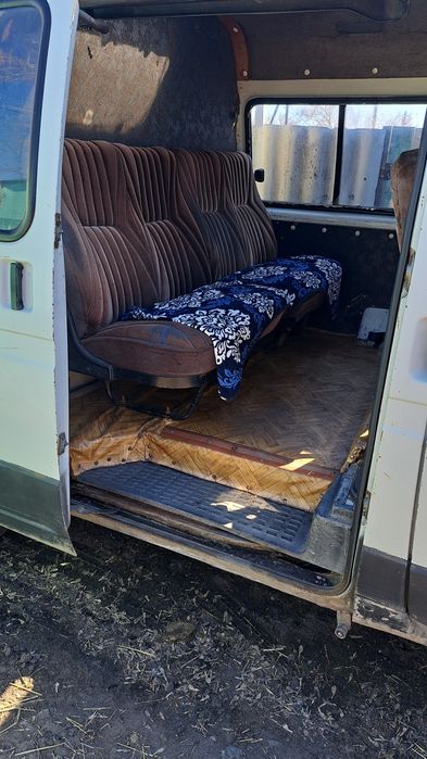 Продам соболь 2 000 г.в