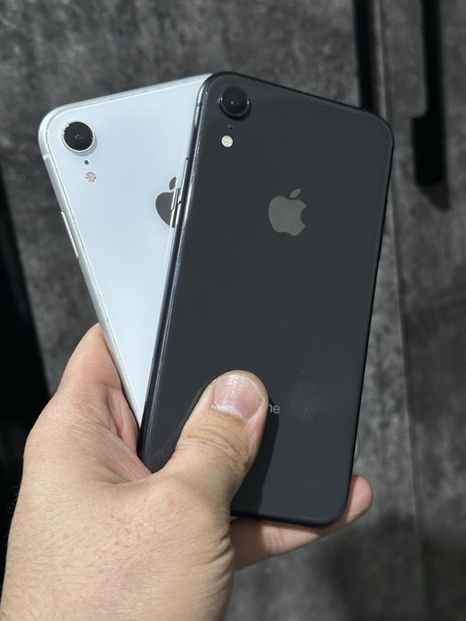 Iphone Xr 128/64
